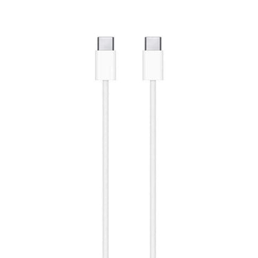 USB-C Charge Cable (1 m) - Apple - Accessories